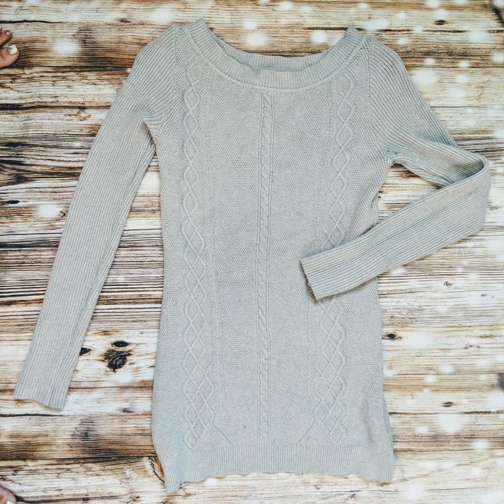 Super Soft Oversized Sweater